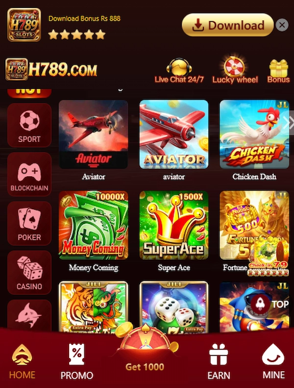 H789 Com
