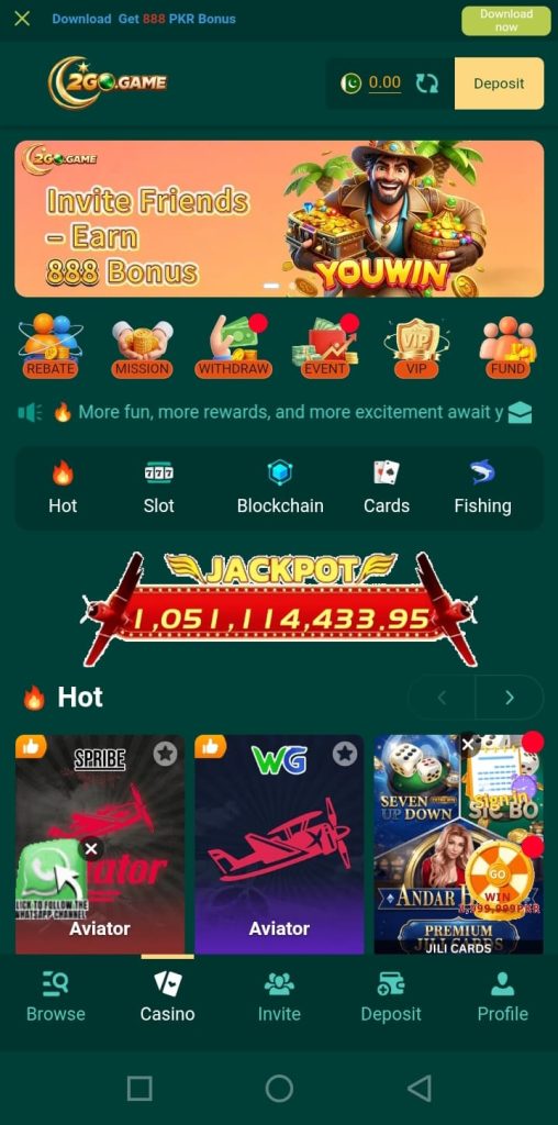 TwoGo Game