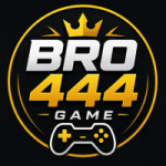 Bro 444